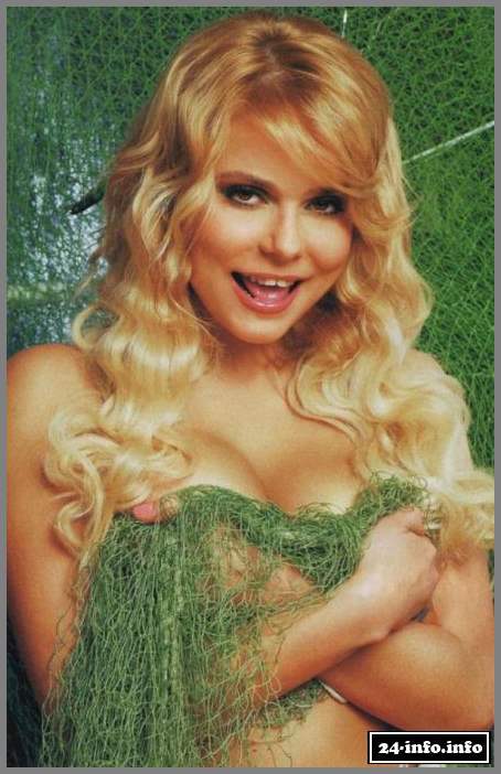 Голая Ксения Новикова (только для взрослых)