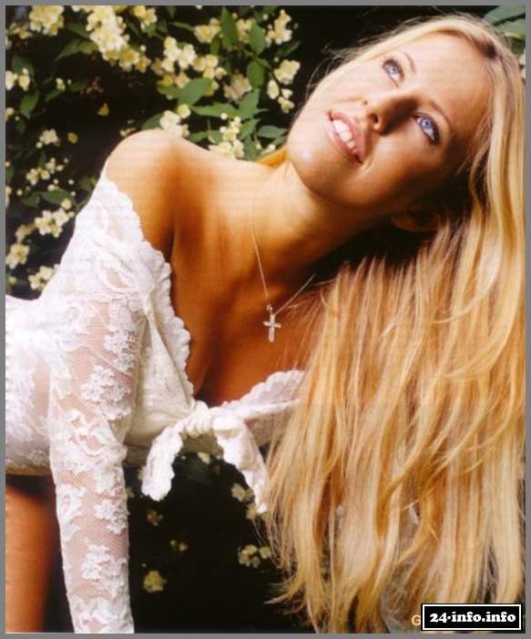 Голая Ксения Собчак (только для взрослых)