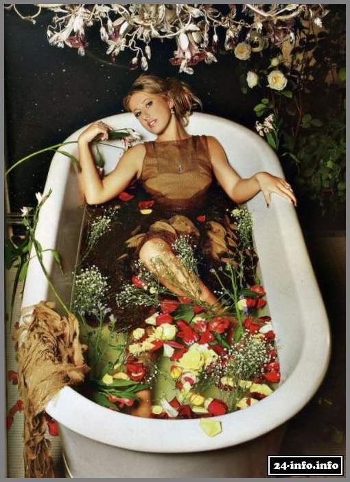 Голая Ксения Собчак (только для взрослых)