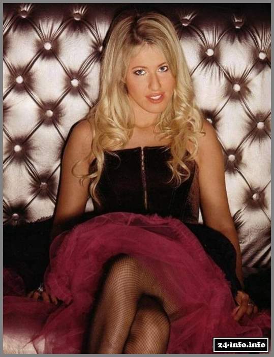 Голая Ксения Собчак (только для взрослых)