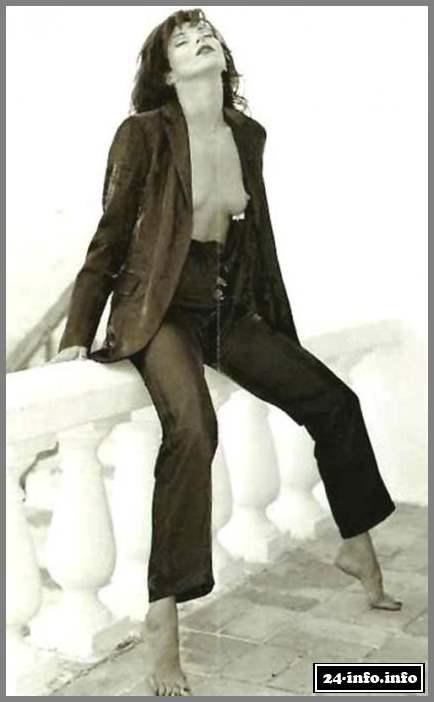 Голая Лада Дэнс (только для взрослых)