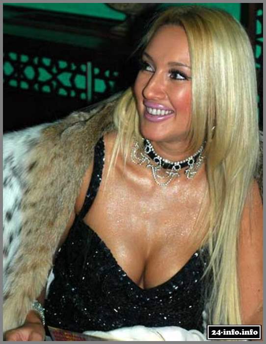 Голая Лера Кудрявцева (эротические фото)