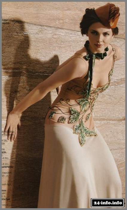 Голая Лиза Боярская (только для взрослых)