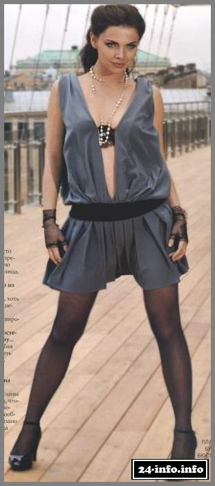 Голая Лиза Боярская (только для взрослых)