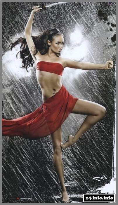 Голая Ляйсан Утяшева (фото 18+)