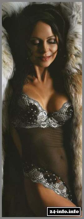 Голая Марина Хлебникова (эротические фото)