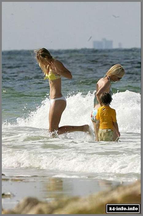 Голая Мария Шарапова (эротические фото)