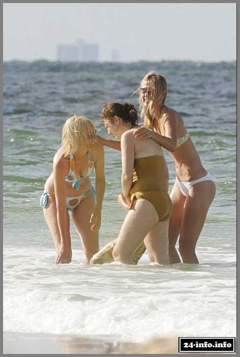 Голая Мария Шарапова (эротические фото)