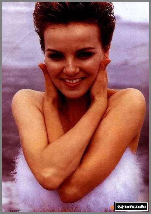 Голая Маша Макарова (только для взрослых)