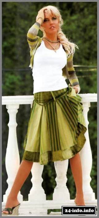 Голая Маша Малиновская (фото 18+)