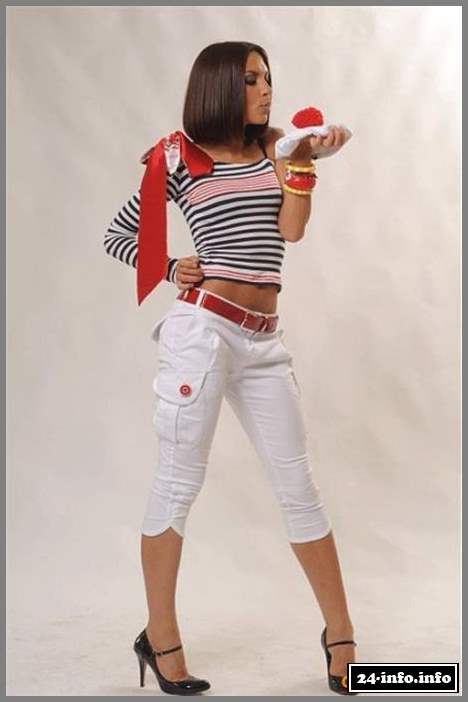 Голая Надя Ручка (фото 18+)