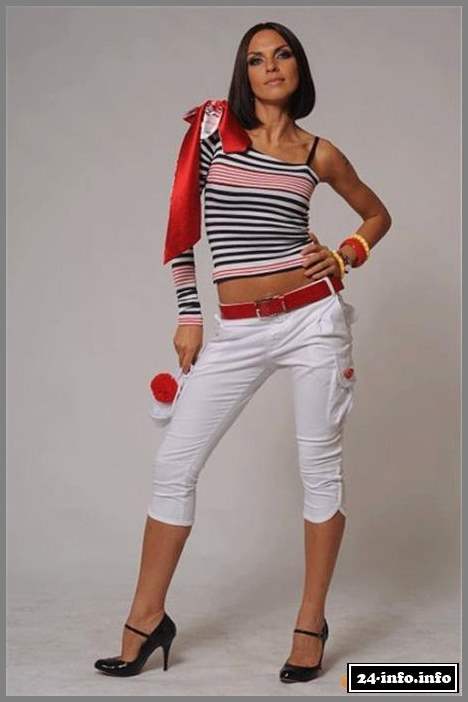 Голая Надя Ручка (фото 18+)