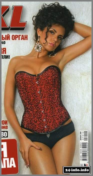 Голая Настя Каменских (новые фото)