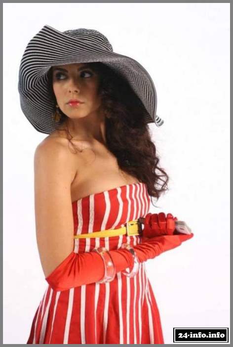 Голая Настя Каменских (новые фото)