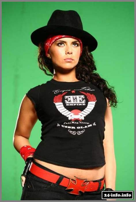 Голая Настя Каменских (новые фото)