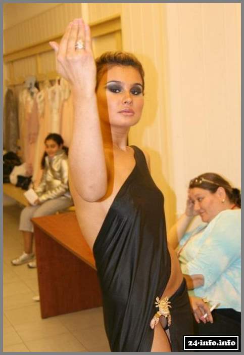 Голая Настя Кочетков