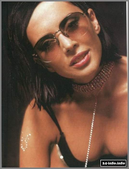 Голая Жанна Фриске (только для взрослых)