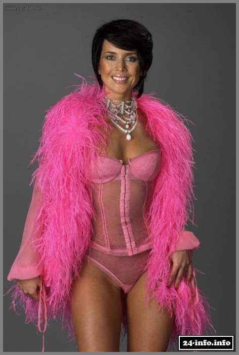 Голая Жанна Фриске (только для взрослых)