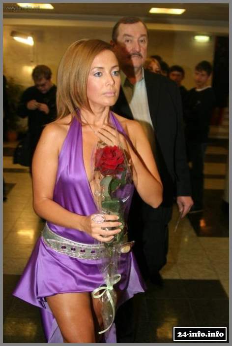 Голая Жанна Фриске (только для взрослых)