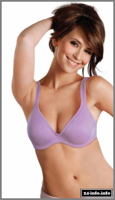 Голая звезда Дженифер Лав Хьюит