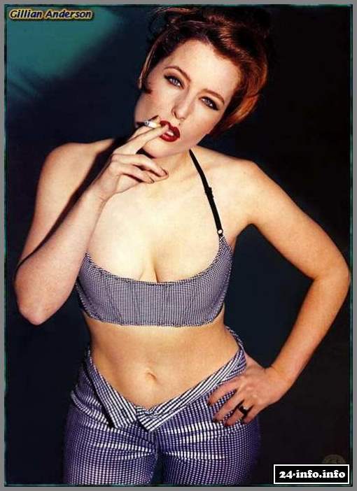 Голая звезда Джессика Бил