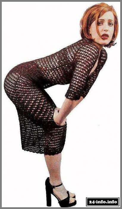 Голая звезда Джессика Бил