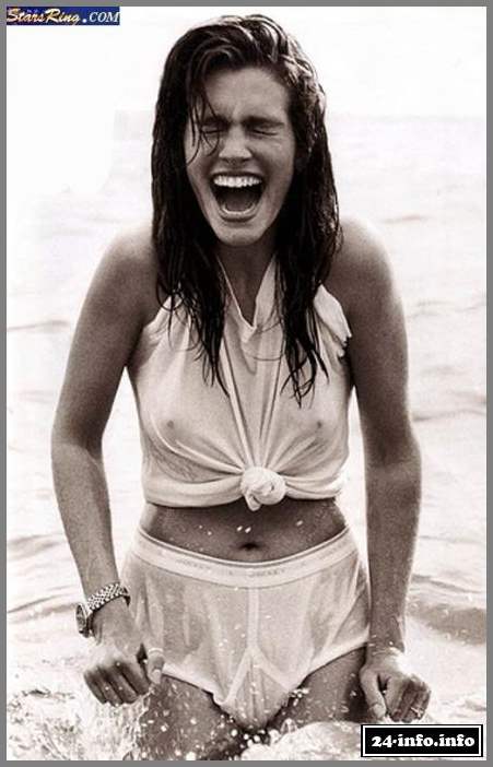 Голая звезда Джулия Робертс