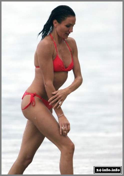 Голая звезда Камерон Диаз