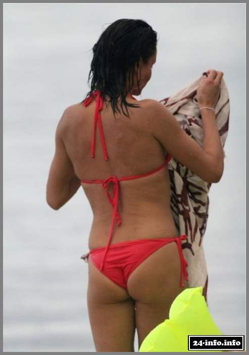 Голая звезда Камерон Диаз