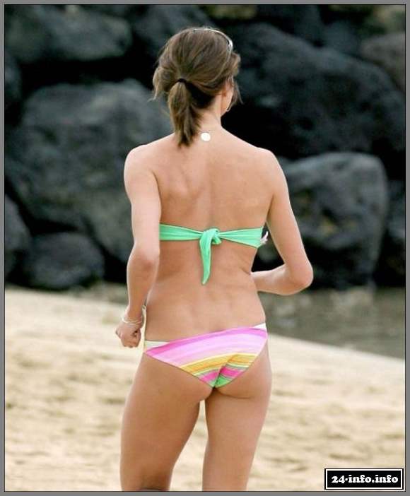 Голая звезда Камерон Диаз