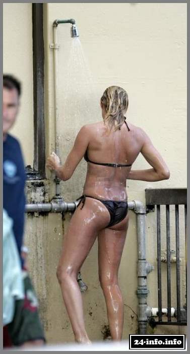 Голая звезда Камерон Диаз