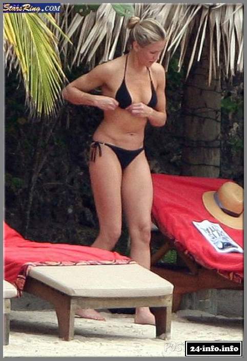 Голая звезда Камерон Диаз