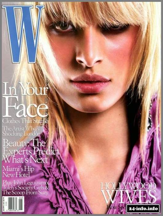 Голая звезда Каролина Куркова