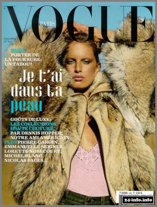 Голая звезда Каролина Куркова