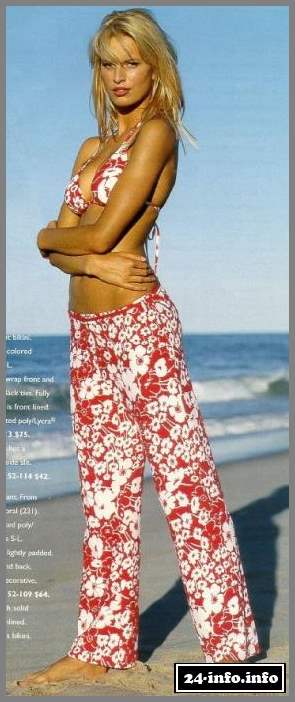 Голая звезда Каролина Куркова