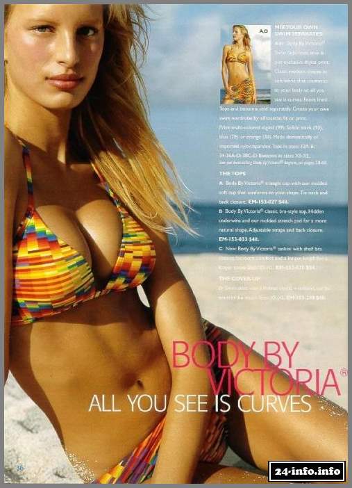 Голая звезда Каролина Куркова