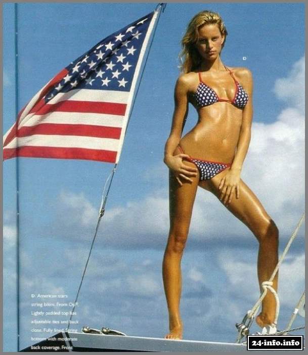 Голая звезда Каролина Куркова