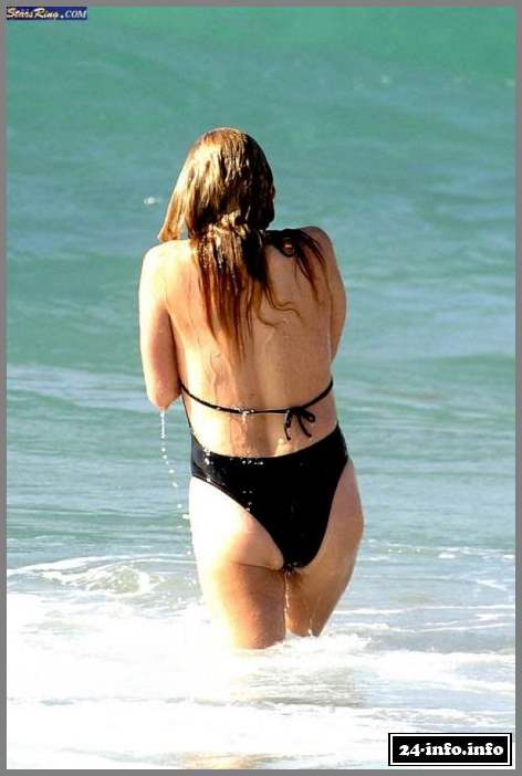 Голая звезда Кеша