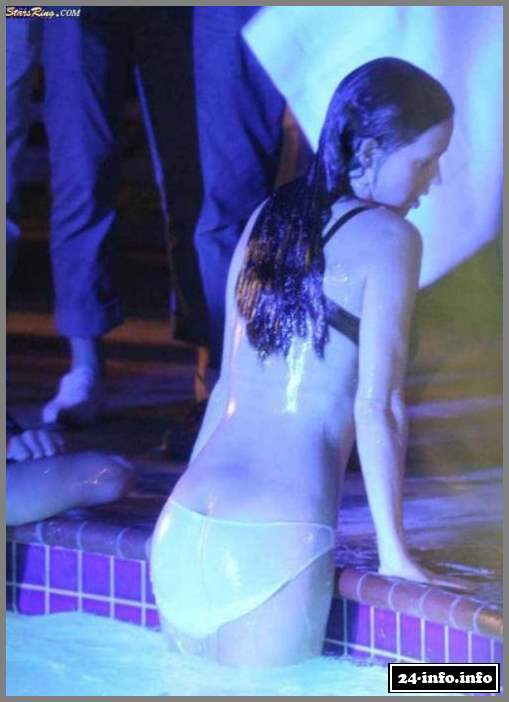 Голая звезда Кэти Перри