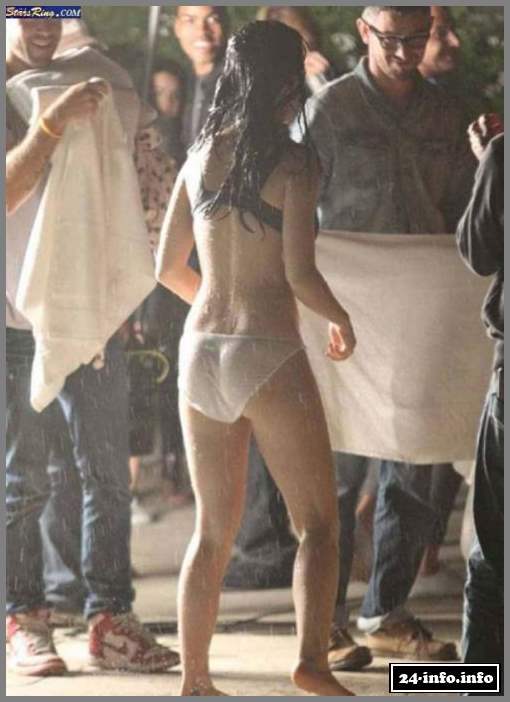 Голая звезда Кэти Перри