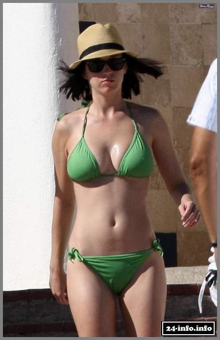 Голая звезда Кэти Перри