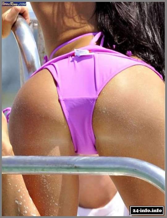 Голая звезда Кэти Прайс