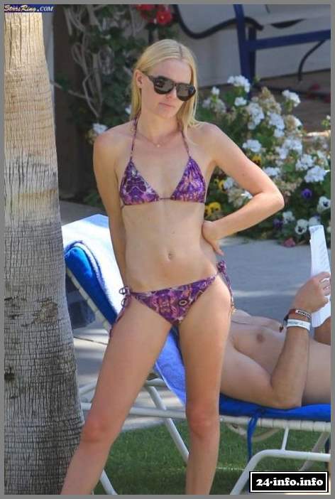 Голая звезда Кейт Босворт