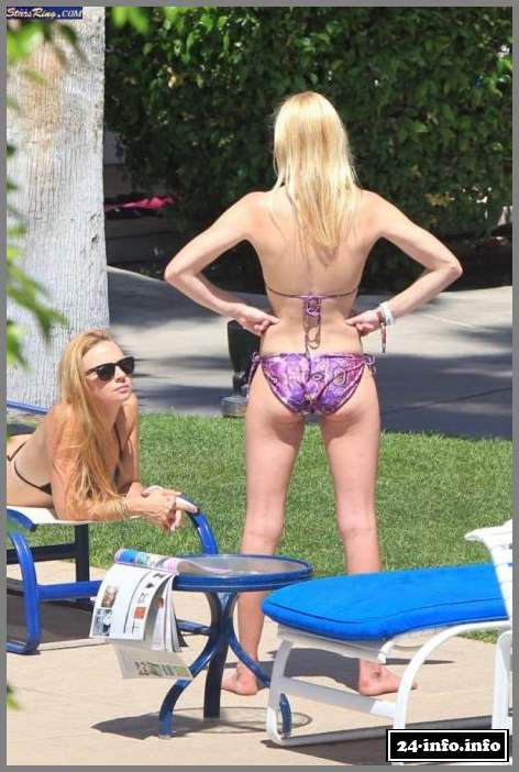 Голая звезда Кейт Босворт