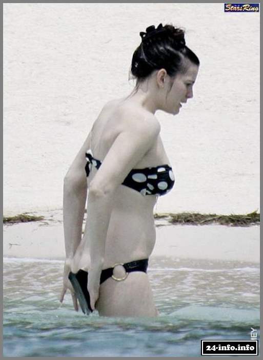 Голая звезда Лив Тайлер