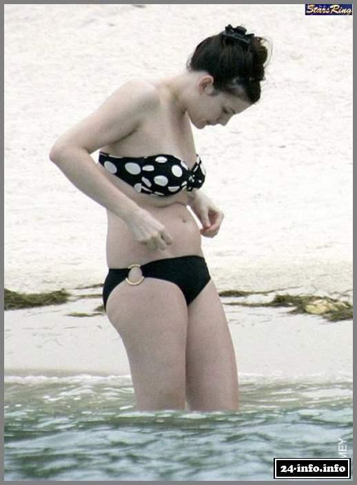 Голая звезда Лив Тайлер