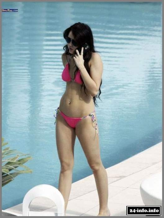 Голая звезда Майли Сайрус