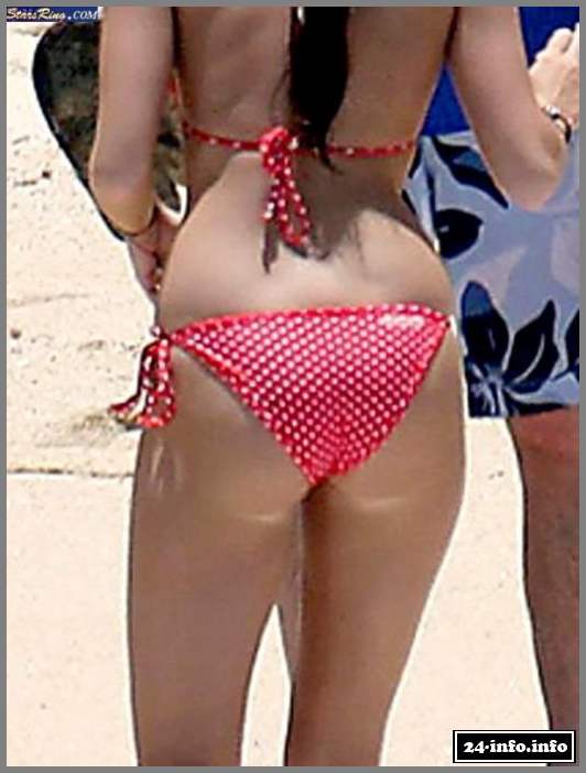 Голая звезда Майли Сайрус