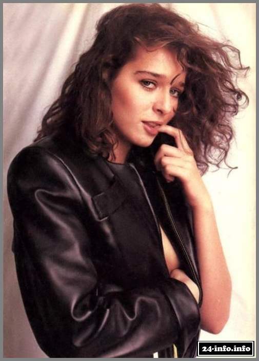 Голая звезда Валерия Голино