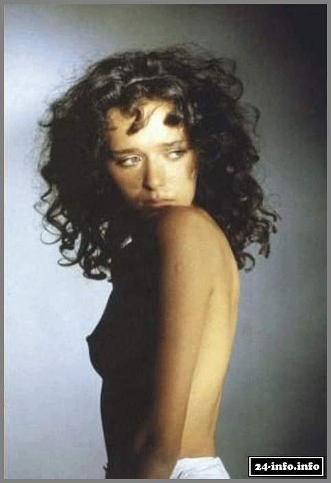 Голая звезда Валерия Голино